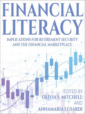 cover image of Financial Literacy